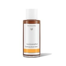 Dr. Hauschka Facial Care Clarifying Steam