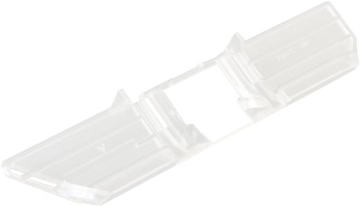 HOLDER,RIBBON MASK(1010896) 1259448, White