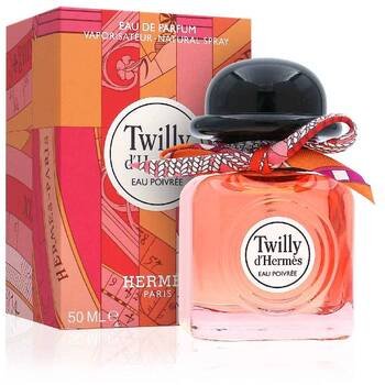 HERMES Twilly d`Hermès Eau Poivree EDP