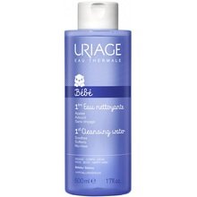 Uriage Bébé 1st Cleansing Water Soothes