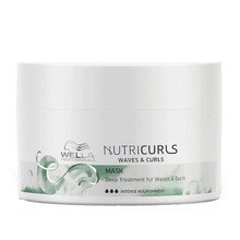 Wella Professional Nutricurls Waves & Curls