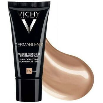 Vichy Corrective Fluid Makeup SPF 35