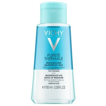 Vichy Purete Thermale Waterproof Eye Make-up