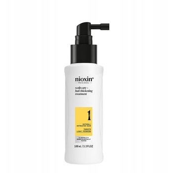 Nioxin System 1 Scalp Treatment 1