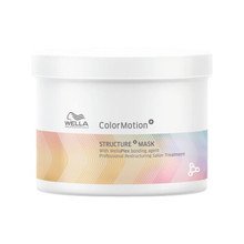 Wella Professional Color Motion Structure Mask