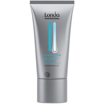 Londa Professional Scalp Detox Pre-Shampoo Treatment