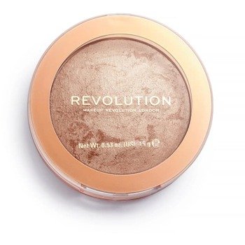 Makeup Revolution Re-Loaded Holiday Romance Powder