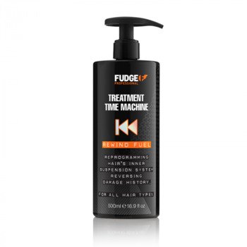 Fudge Treatment Time Machine Rewind Fuel