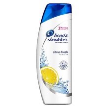 Head & Shoulders Citrus Fresh Anti-Dandruff