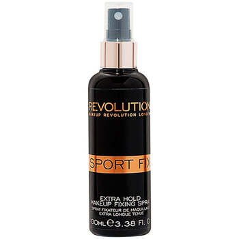 Makeup Revolution Sport Fix Spray Makeup