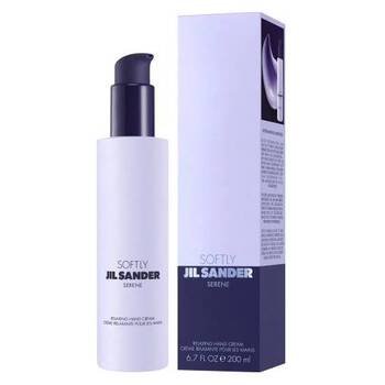 Jil Sander Softly Serene Hand Cream