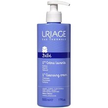 Uriage Bébé 1st Cleansing Cream -