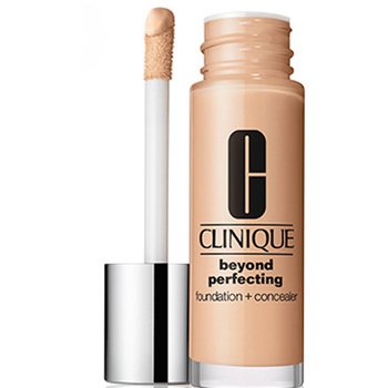 CLINIQUE Beyond Perfecting Foundation + Concealer