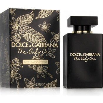 DOLCE GABBANA The Only One EDP