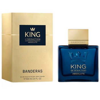 Antonio Banderas King of Seduction Absolute