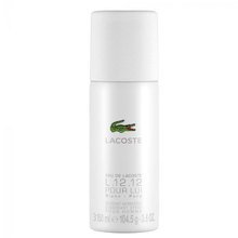 Eau de Lacoste Blanc Deospray 150ml