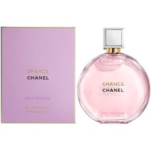 CHANEL Chance Eau Tendre Eau de