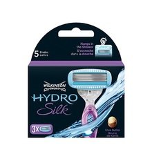 Wilkinson Sword HYDRO Silk for Women