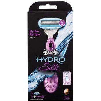 Wilkinson Sword HYDRO Silk for Women