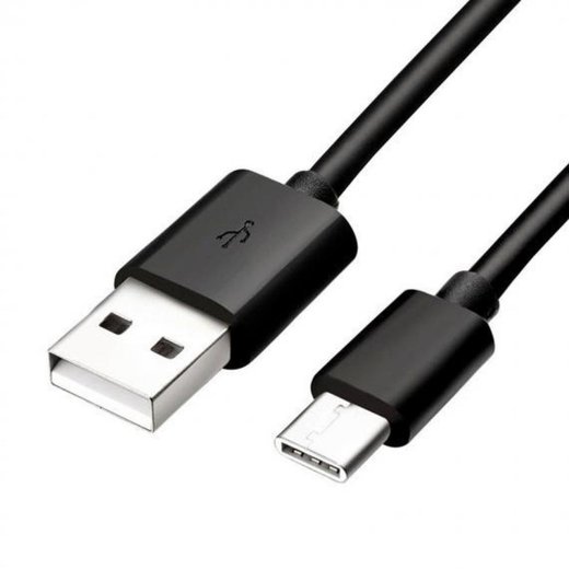 Samsung EP-DG970BBE USB-C Datu un Uzlādes