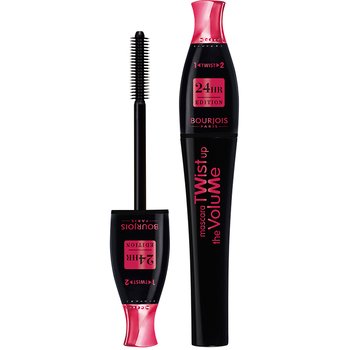 Bourjois Twist Up The Volume Mascara