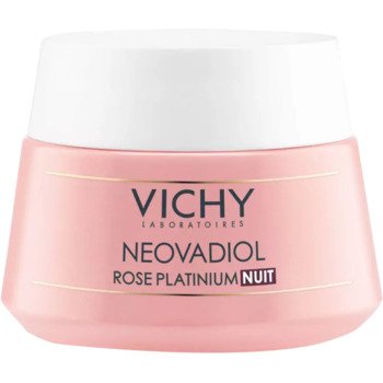 Vichy Neovadiol Rose Platinium Night Cream