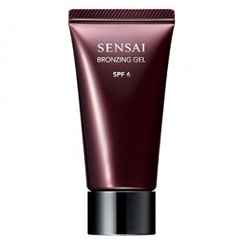 Sensai Bronzing Gel SPF 6 -