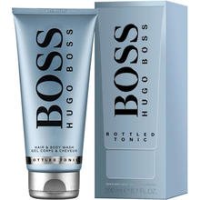 HUGO BOSS Boss Bottled Tonic Shower