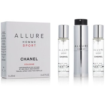 CHANEL Allure Homme Sport Cologne EDC