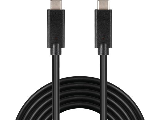 SANDBERG USB-C to USB-C 2M USB