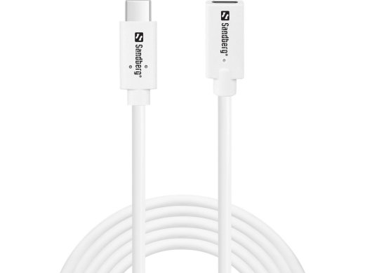 SANDBERG USB-C - C M-F USB