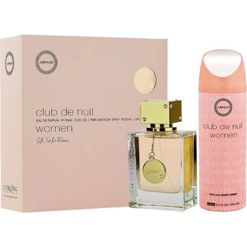 Armaf Club de Nuit Gift Set