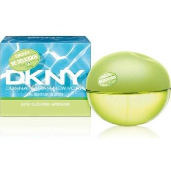 DKNY Be Delicious Pool Party Lime