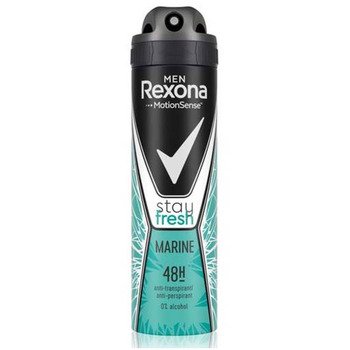 REXONA Men Stay Fresh Marine Antiperspirant