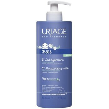 Uriage Bébé 1st Moisturizing Milk -