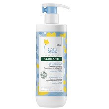 Klorane Moisturizing Lotion - Baby moisturizing