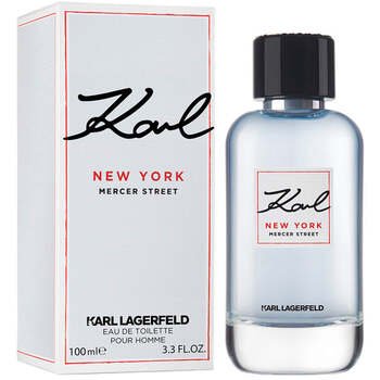 Lagerfeld Karl New York Mercer Street