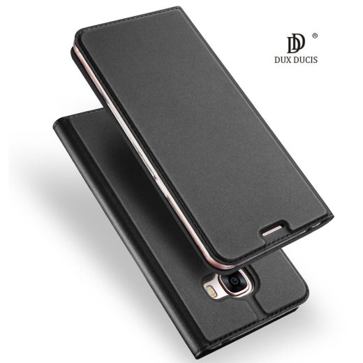 Dux Ducis Premium Magnet Case Grāmatveida
