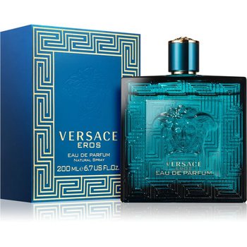 VERSACE Eros Eau de Parfum EDP