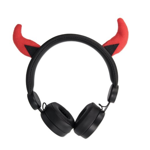 Forever AMH-100 Devil Universālas Bērnu Austiņas