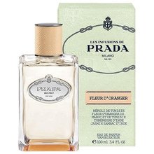 PRADA Infusion De Fleur d`Oranger EDP