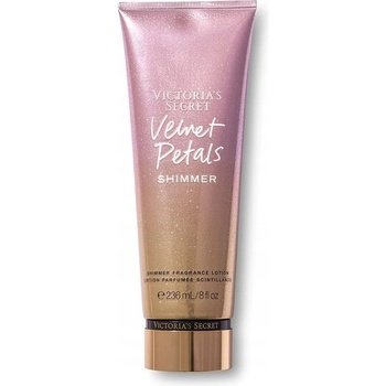 Victoria´s Secret Velvet Petals Shimmer Body