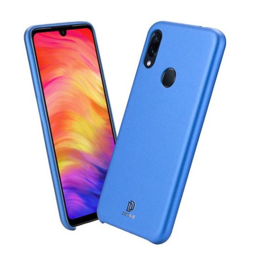 Dux Ducis Skin Lite Case Izturīgs