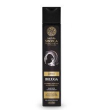 Natura Siberica Men Beluga Shampoo Activator