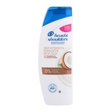 Head & Shoulders Deep Hydration Anti-Dandruff