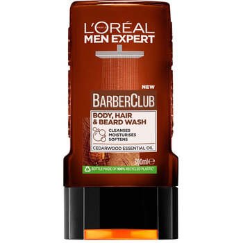 L´Oréal Professionnel Men Expert Barber Club