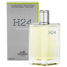 HERMES H24 EDT 100ml