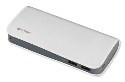 Platinet PMPB11LW Power Bank Luxury Leather