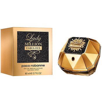 PACO RABANNE Lady Million Fabulous EDP