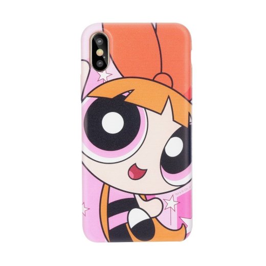 Cartoon Network The Powerpuff Girls Aizmugurējais
